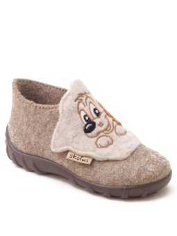 Skofus Hjemmesko. 6611500930