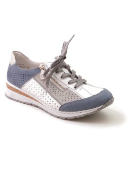 Rieker Sn�resko. 544G6-90