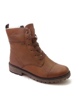 Rieker Sn�rest�vle. Y6700-22