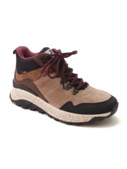 Rieker Tex St�vle. W0062-64