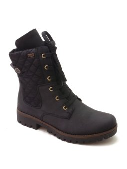 Rieker Tex St�vle. 78523-01