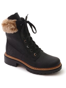 Rieker Sn�rest�vle. 72630-00