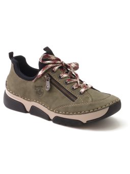 Rieker Sneakers. 45973-54