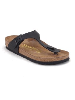 Birkenstock Gizeh  black