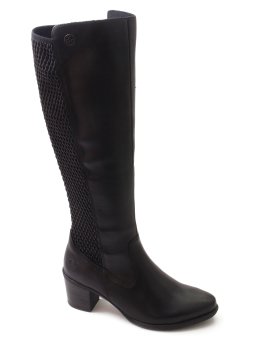 Rieker Skaftst�vle. Y2050-00