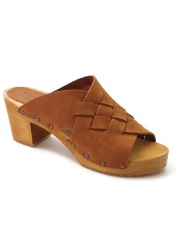 Sanita Tr�sko Sandal. 470262
