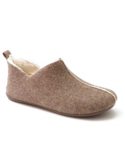 Zafary Hjemmesko. 6424500580