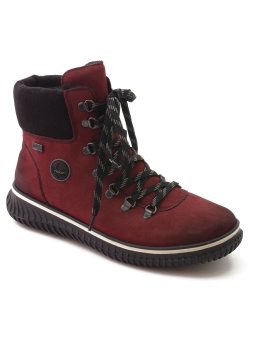 Rieker Sn�rest�vle. 74247-35