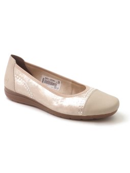 Rieker Damesko. L9353-62