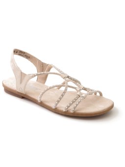 Rieker Festsandal. 64270-60