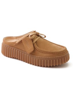 Clarks Modesko. Torhill Mule