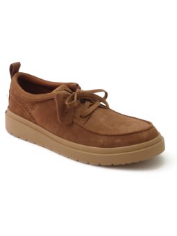 Clarks Sneakers. Polden Moc
