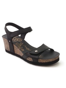 Panama Jack Sandal. Julia Basics