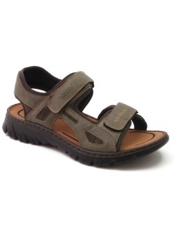 Rieker Velcrosandal. 26761-54
