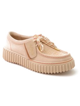 Clarks Sneakers. Torhill Bee