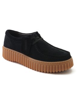 Clarks Sneakers. Torhill Bee