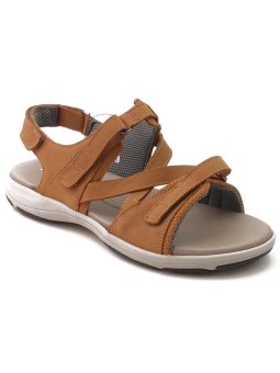 New Feet Sandal. 241-12-1537