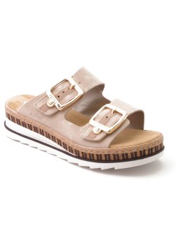 Rieker Modesandal. V7955-60