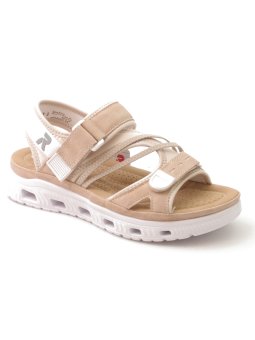Rieker Modesandal. 64064-31