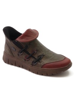 Rieker Modest�vle. N1353-52