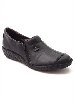 Relaxshoe Damesko. 26770