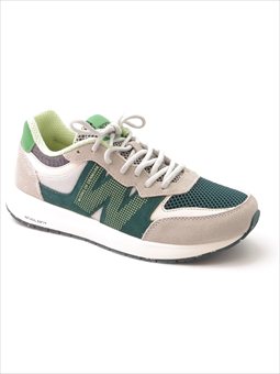 Woden Sneakers. WL702