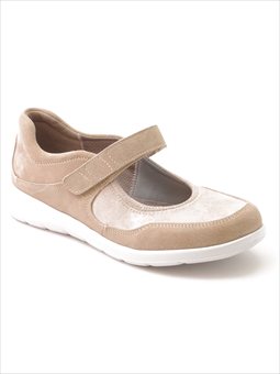 New Feet damesko. 242-28-1035