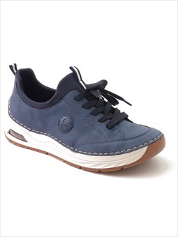 Rieker sneakers. 44562-14