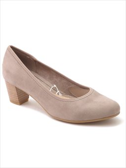 Soft Line Pumps. 8-22476-42