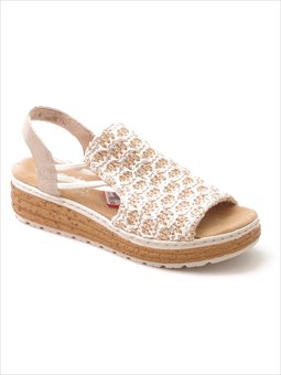 Rieker. Damessandal. 62741-60