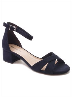 Tamaris Festsandal. 1-28226-42