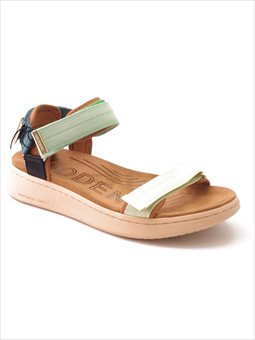 Woden Velcrosandal. WL926