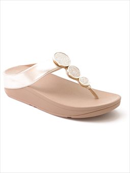 Fitflop T�stropsandal. HJ1.