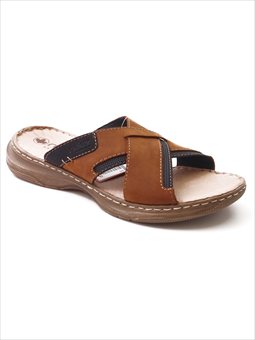 Rieker Slippers. 21493-22