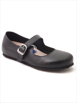 Birkenstock Damesko. 1030191 Santa Cl