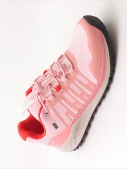 Green Comfort Sneakers. 231005Q62
