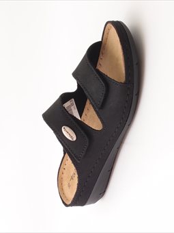 Tamaris Velcrosandal. 1-27510-41