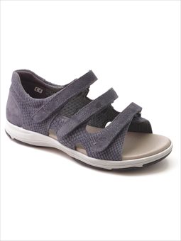 New Feet Sandal. 211-35-1942