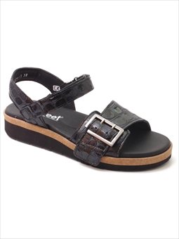 New Feet Sandal. 211-13-1910