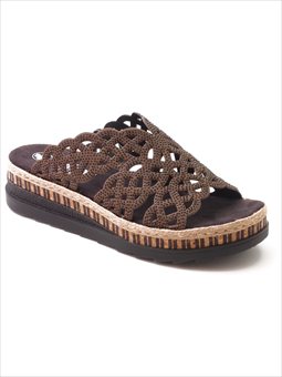 Rieker Modesandal. V7992-24