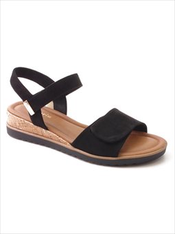 Tamaris Sandal. 1-28118-44