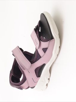 Ecco Biom Raft Sandal. 700602-61137