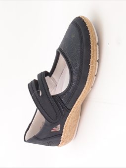 Rieker Damesko. 44859-14