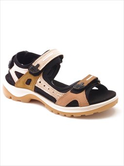 Ecco Offroad Sandal. 069563-52043