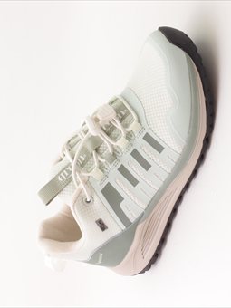 Green Comfort Sneakers. 231005Q62
