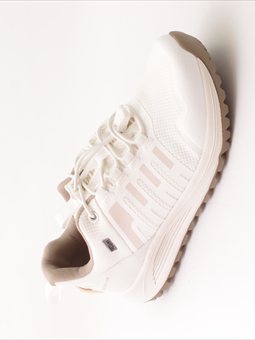 Green Comfort Sneakers. 231005Q62