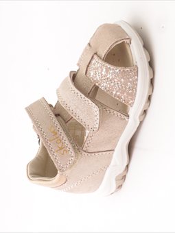 Skofus Pigesandal. 4836100101