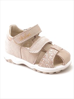 Skofus Pigesandal. 4836100101