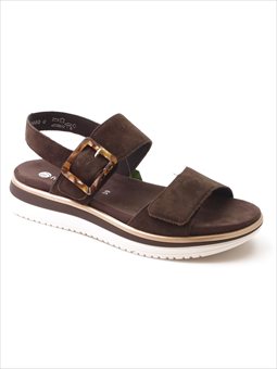 Rieker Modesandal. D1J62-25