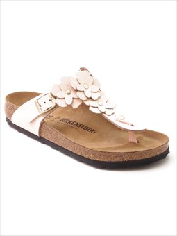 Birkenstock T�strop. 1029287 Gizeh